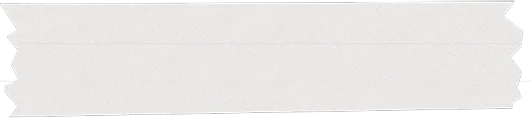 tape overlay